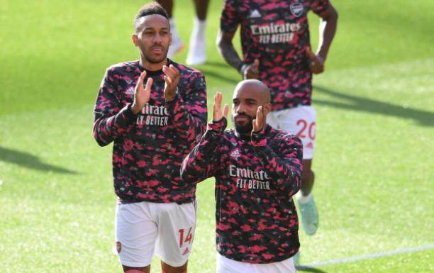 易游体育网页版-【英超】史密斯·罗破门 阿森纳1-0沃特福德8轮不败