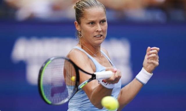 易游体育app-口碑过山车？爆冷淘汰巴蒂的本土选手称将遭到网暴