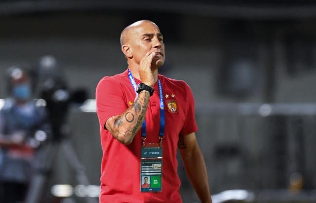 易游体育-6比0！卡帅破带队纪录 进攻天团下轮造德比大胜？