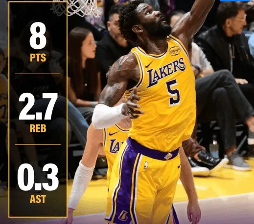 易游体育app-顿宝又来了，最近三场比赛艾顿场均只有8分2.7篮板！